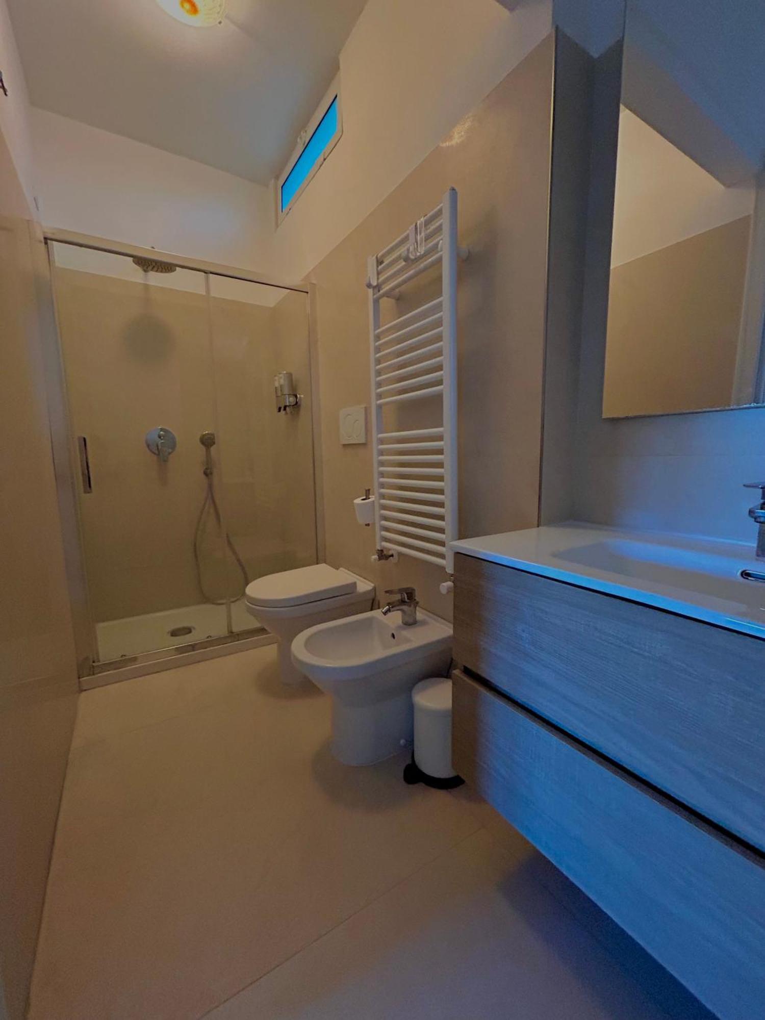 Capri Melody Bed and Breakfast Anacapri  Exteriör bild